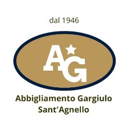 Logo Abbigliamento Gargiulo