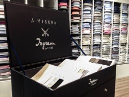 Servizio a misura
